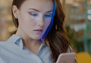 Biometrics Facial 3D