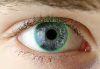 Biometrics IRIS