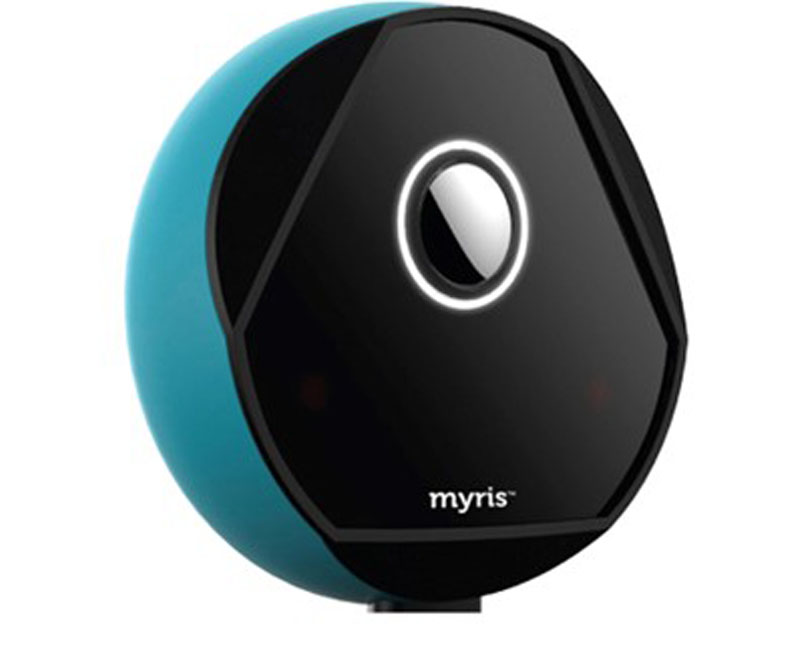 myris reader