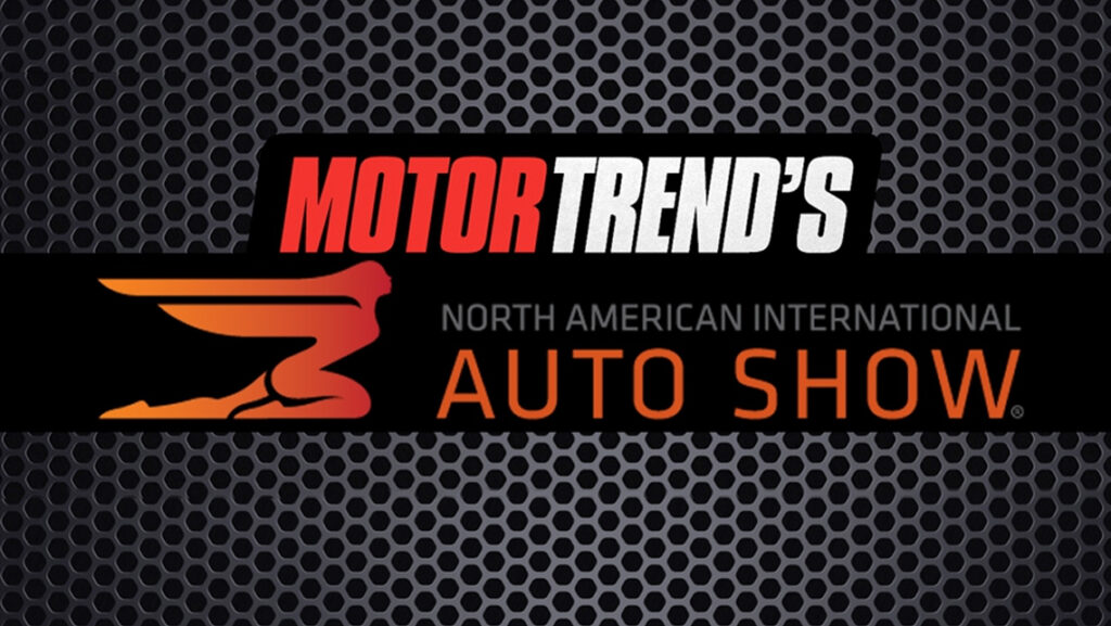 2015 Motor Trend's Award